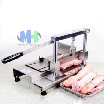 Máy Cắt Xương Thủ Công (MHTP-D07)